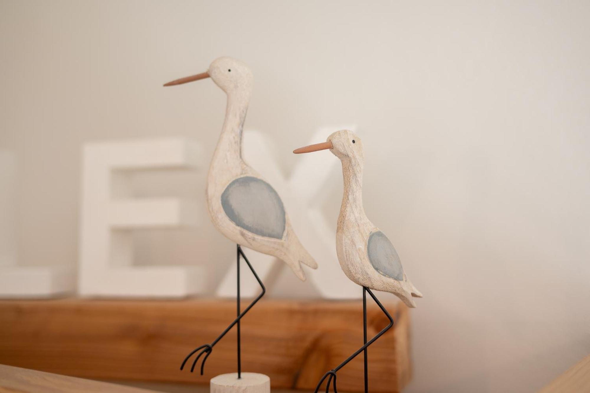 Ilex Appartements Born Dış mekan fotoğraf