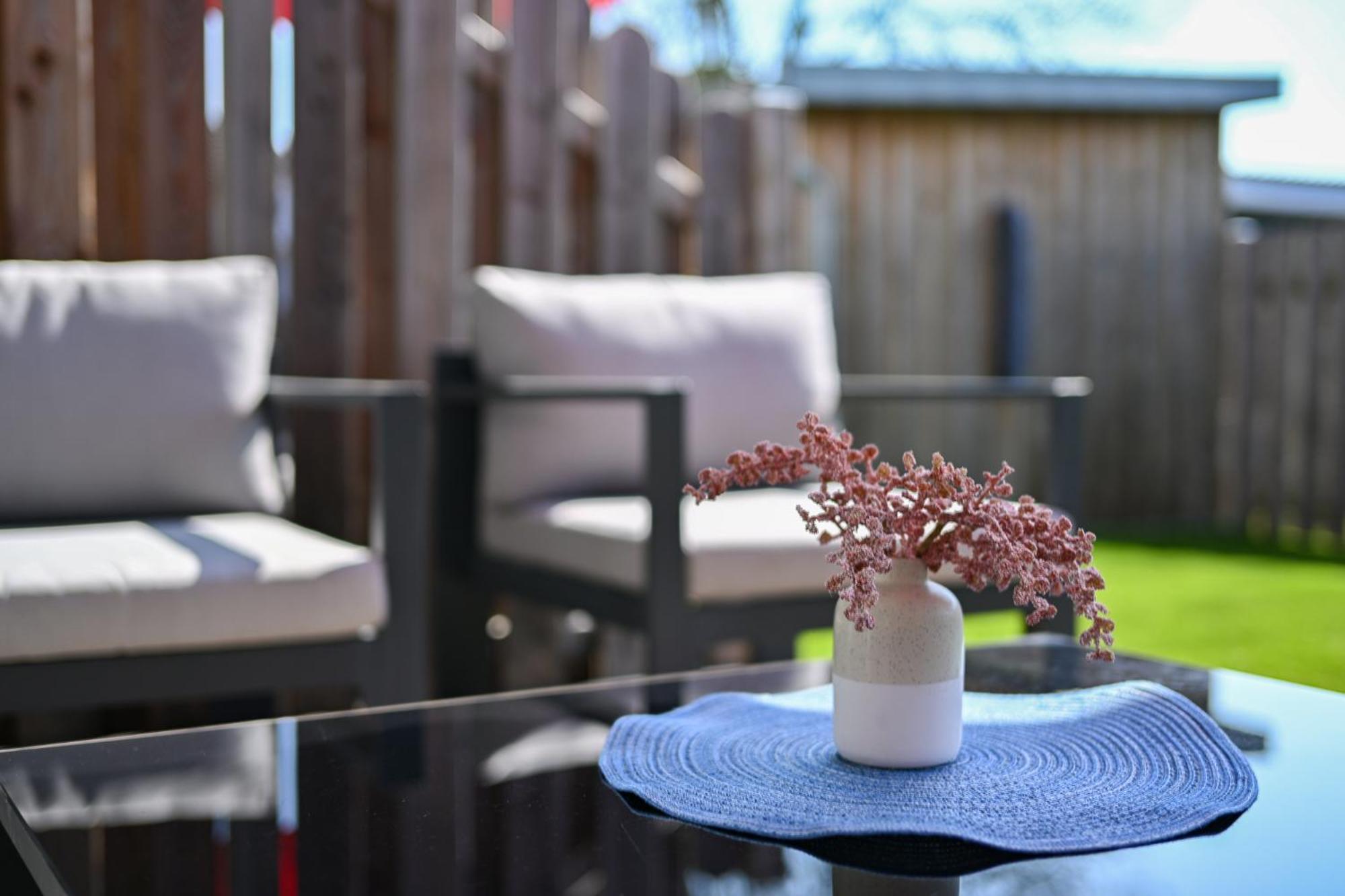 Ilex Appartements Born Dış mekan fotoğraf